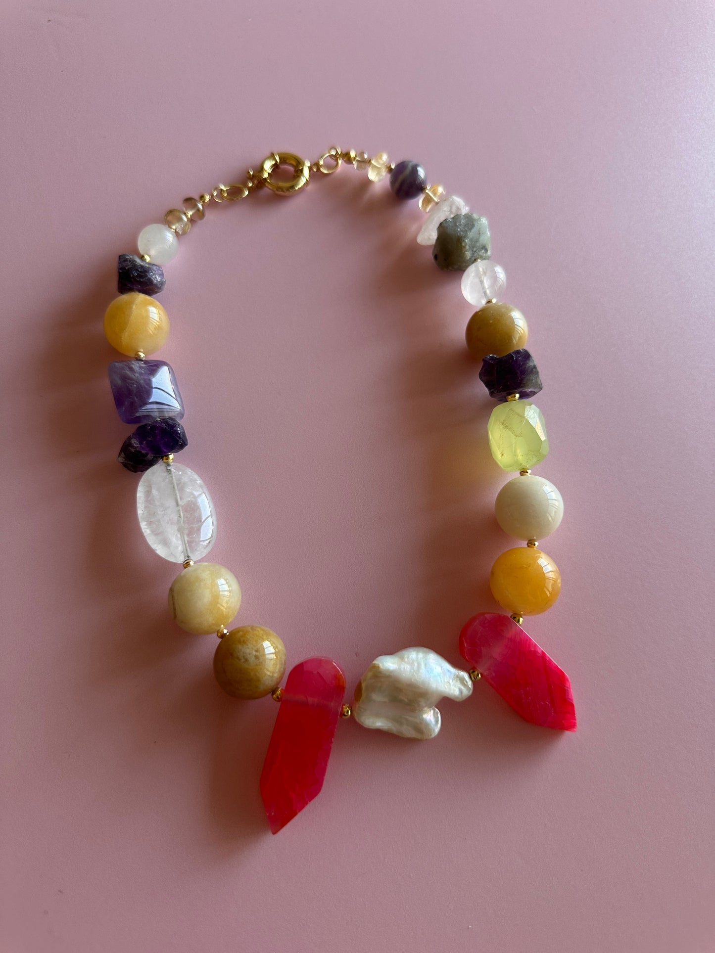 Collar Maxi Euforia