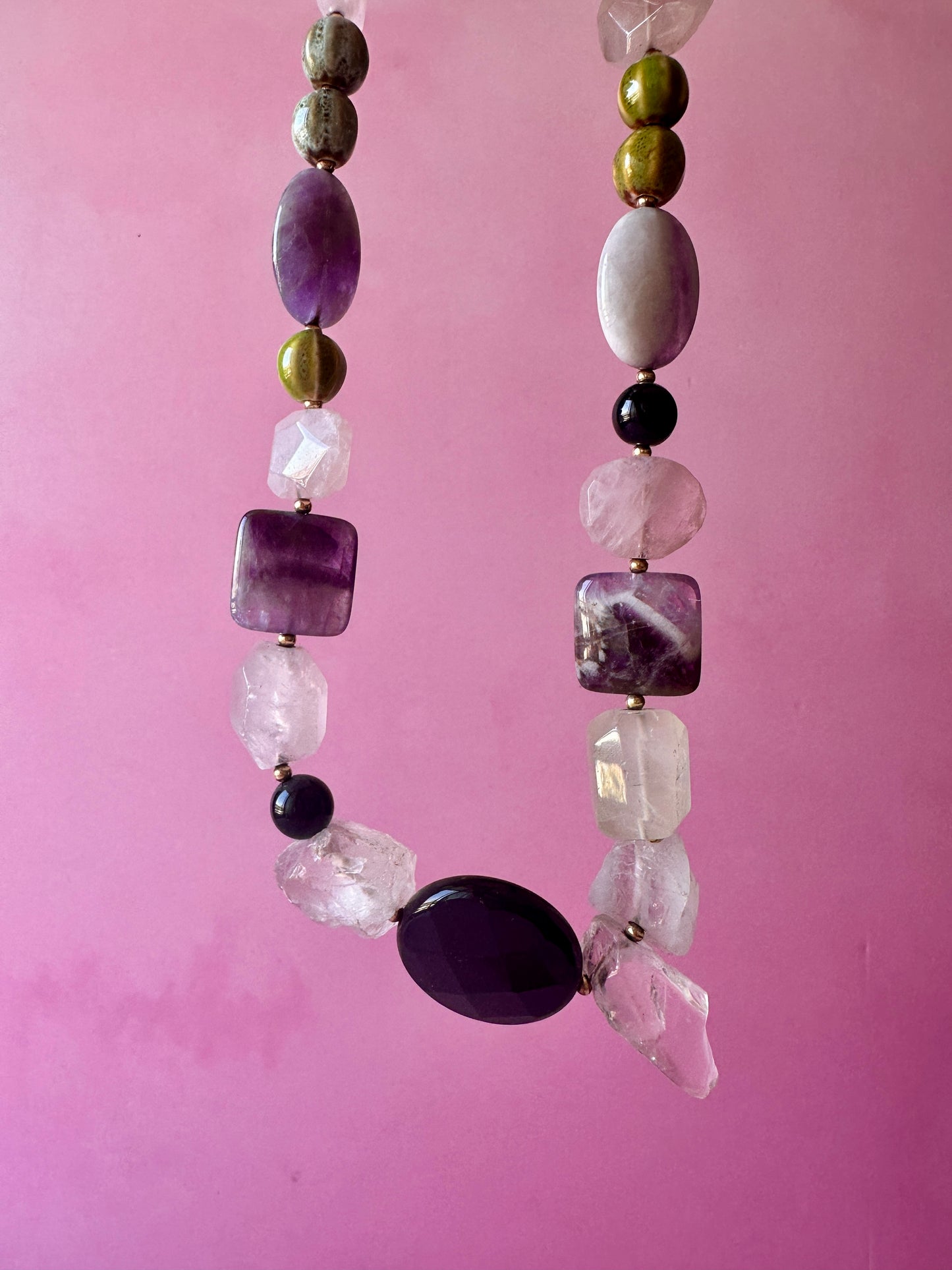 MaxiCollar Estrafalario