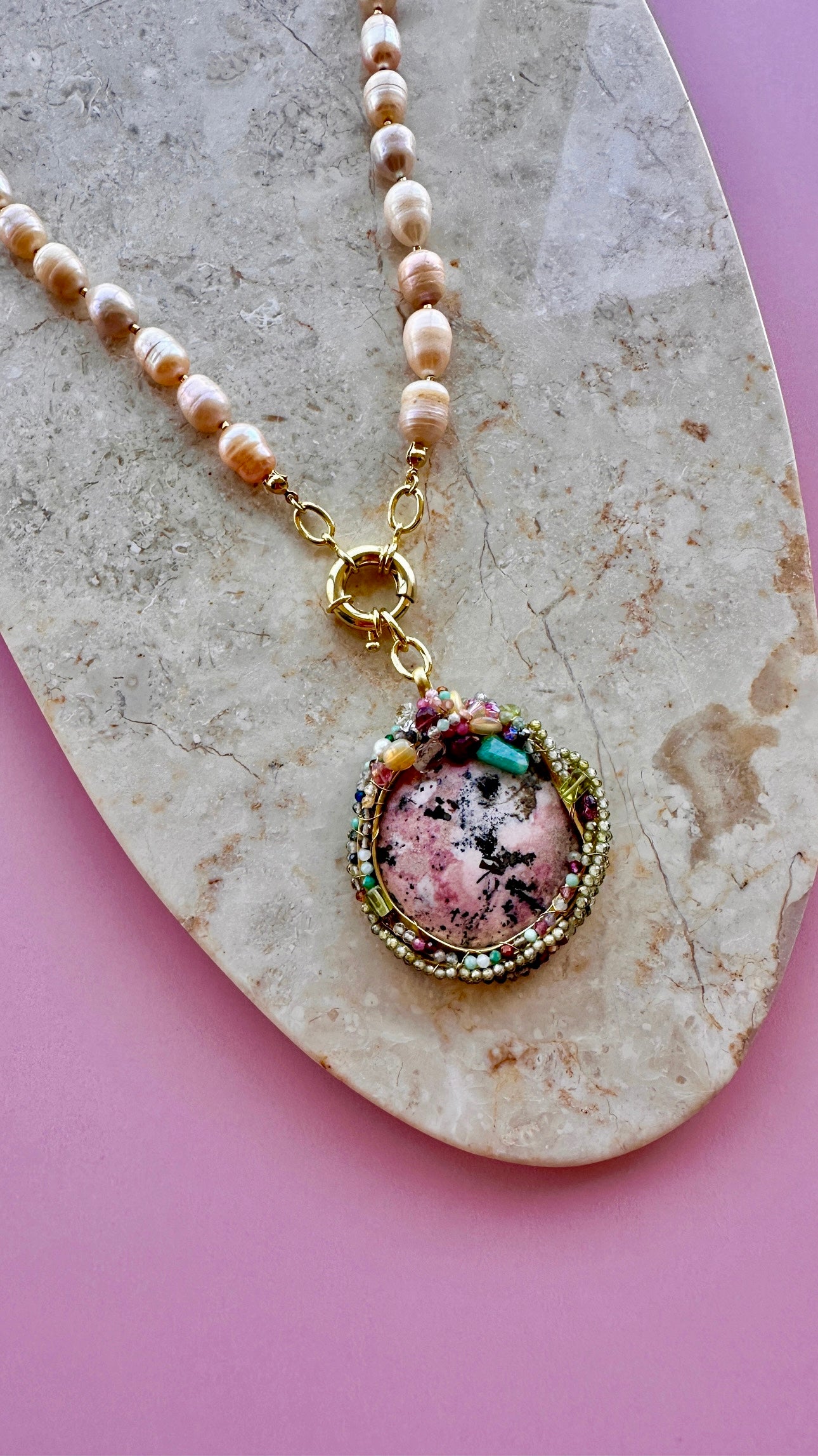 Talismán Amplificador de Bienestar