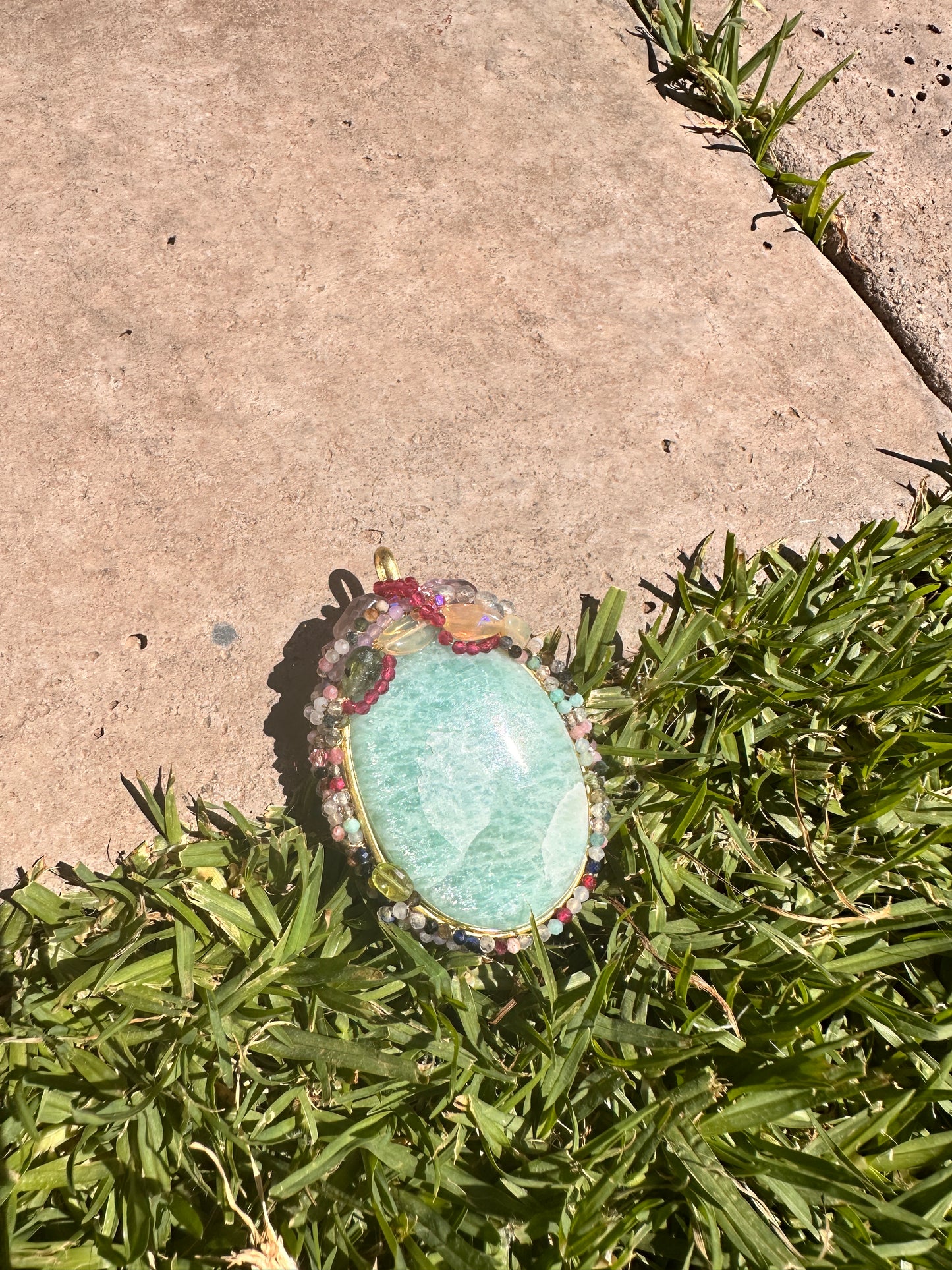 Talismán Independencia y Empoderamiento