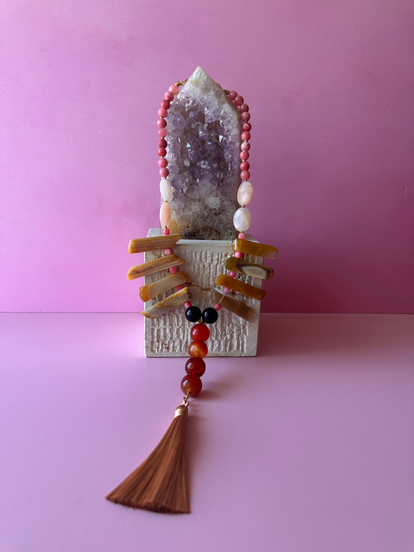 MaxiCollar Extravagante