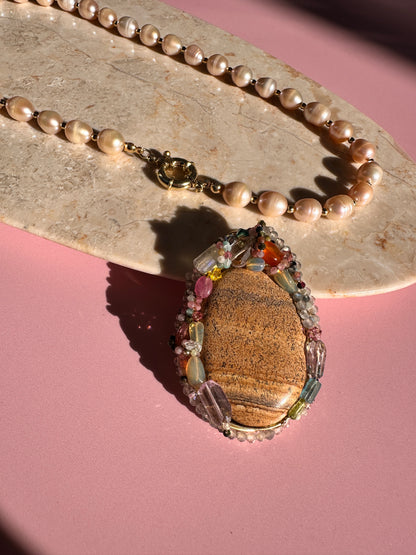 Talismán Despertar al Artista