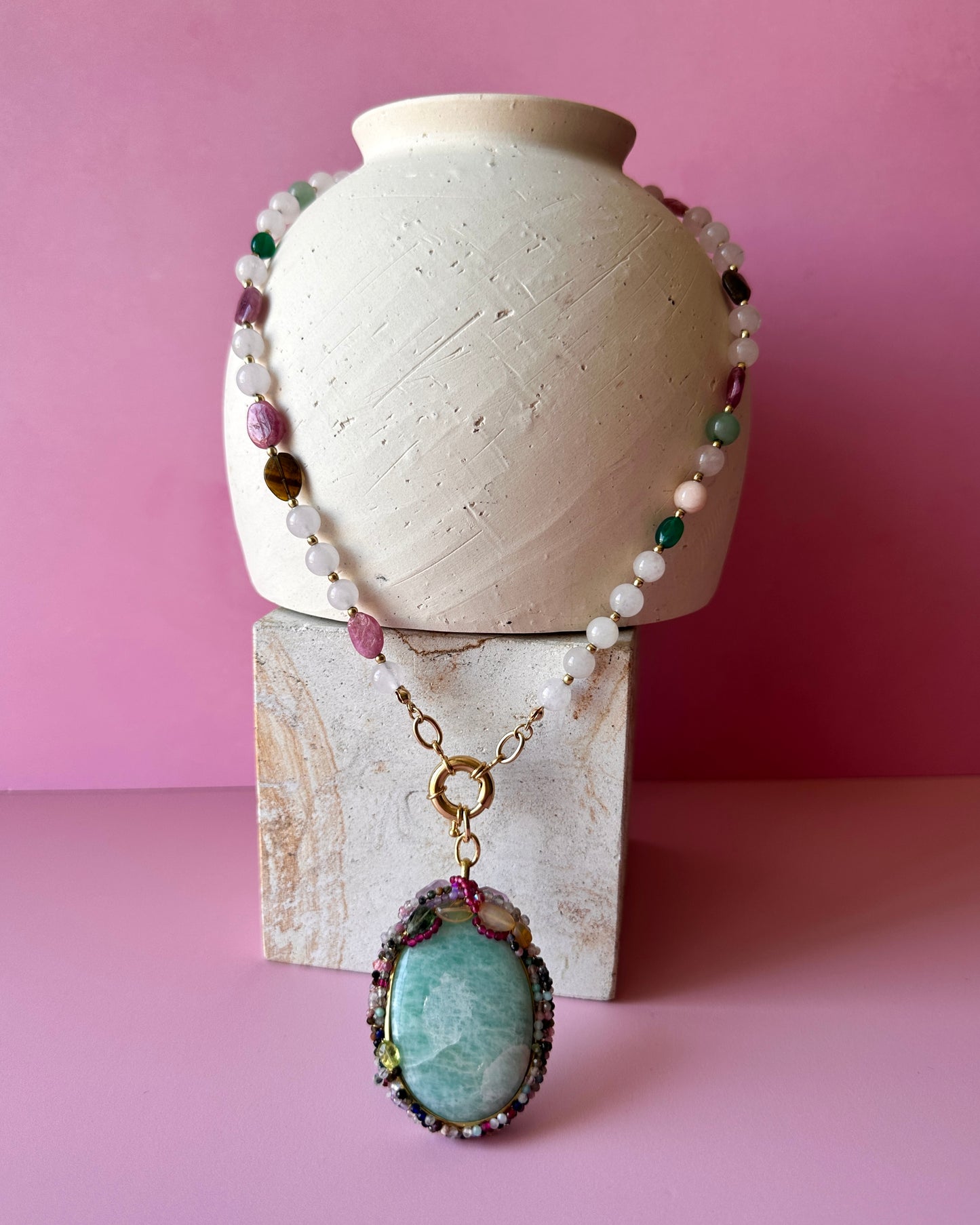 Talismán Independencia y Empoderamiento