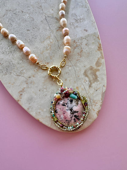 Talismán Amplificador de Bienestar