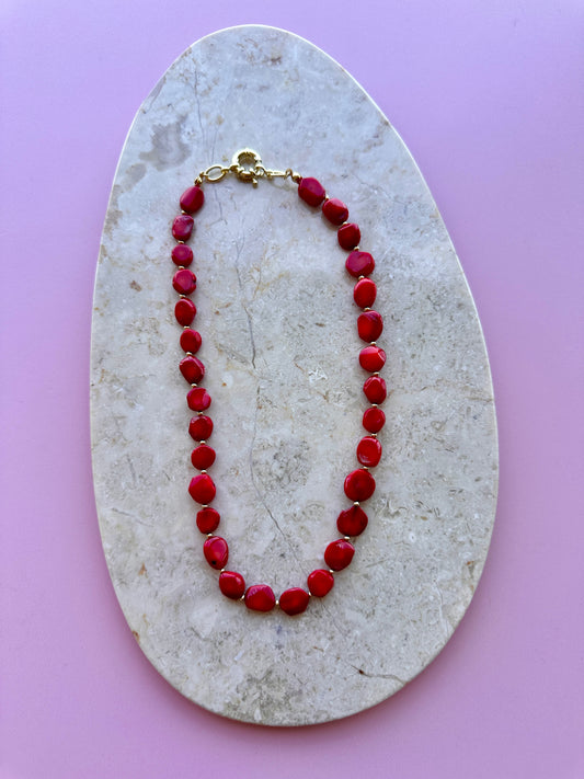 Collar Coral