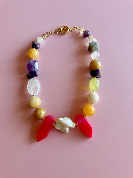 Collar Maxi Euforia