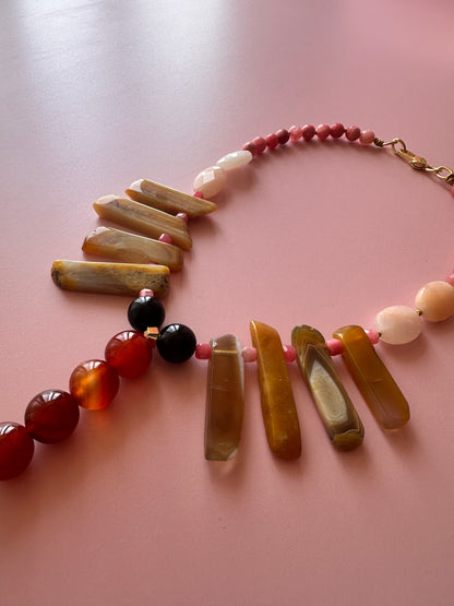 MaxiCollar Extravagante