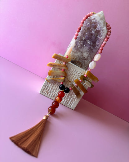 MaxiCollar Extravagante