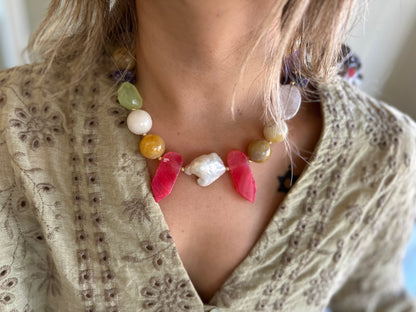 Collar Maxi Euforia