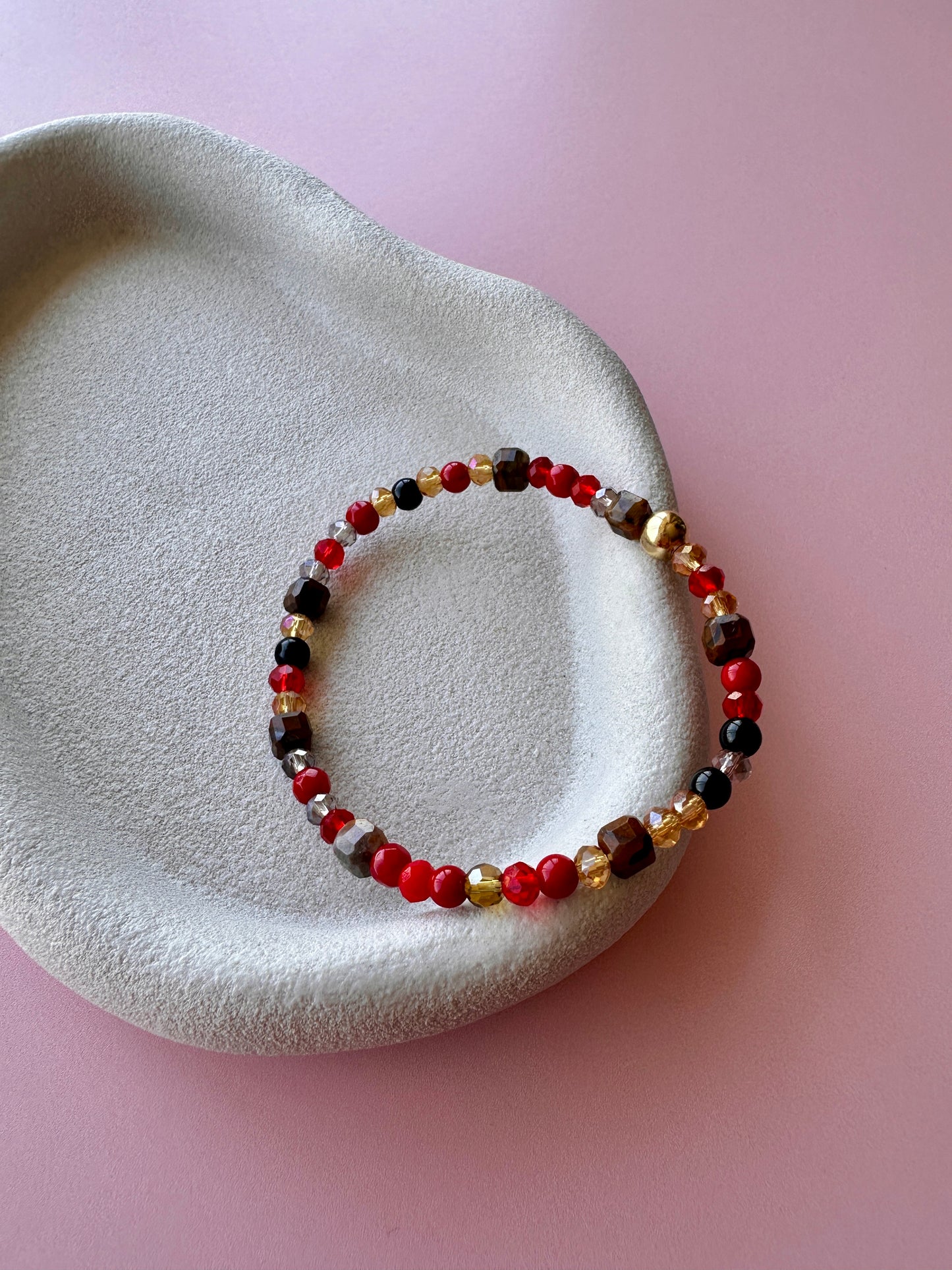 Pulsera Protección (Mini)