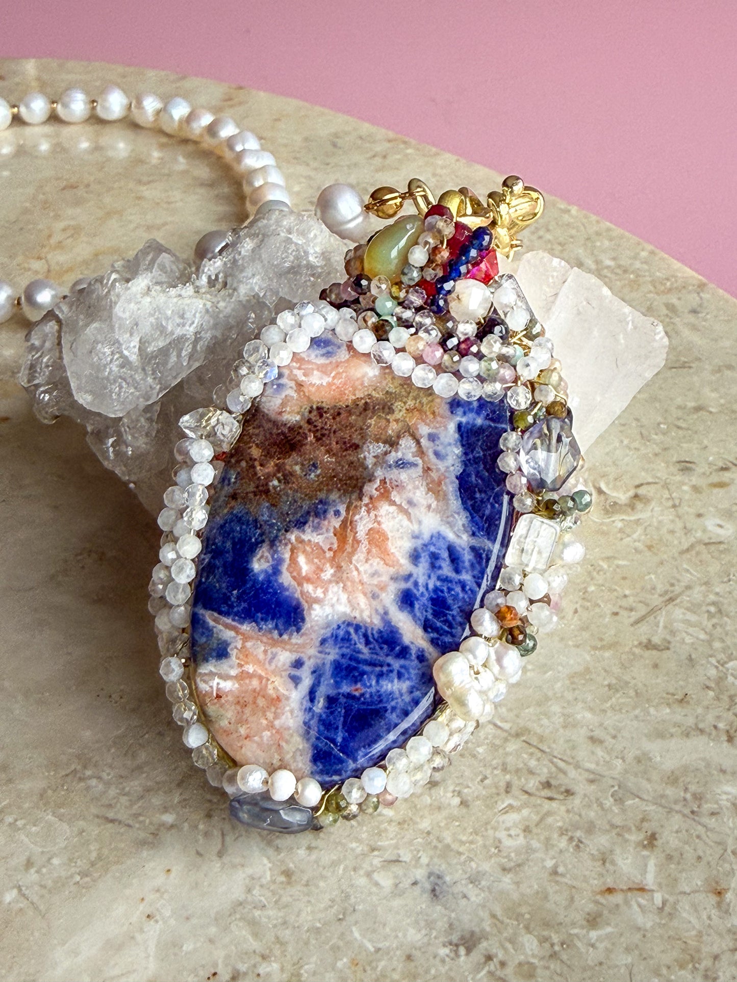 Talismán Autoconfianza (reversible)