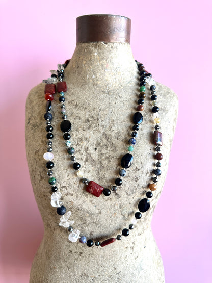 Collar Perenne Tierra