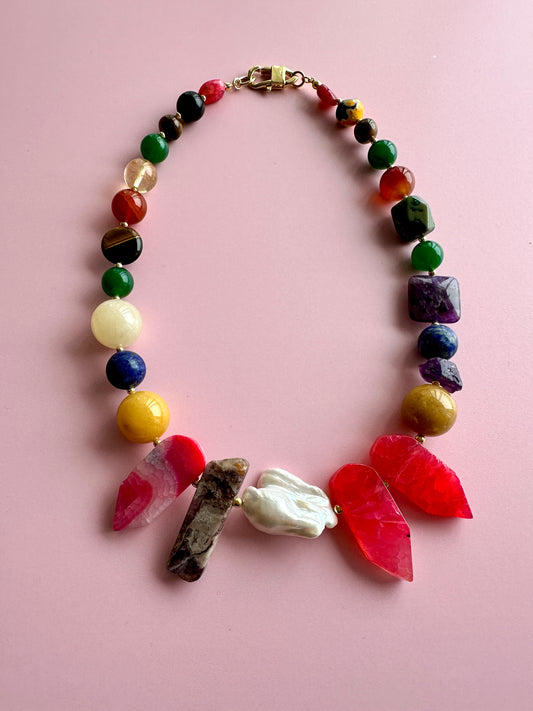 Collar Maxi Euforia 2