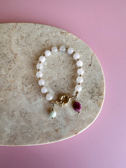 Pulsera Amor Sanación