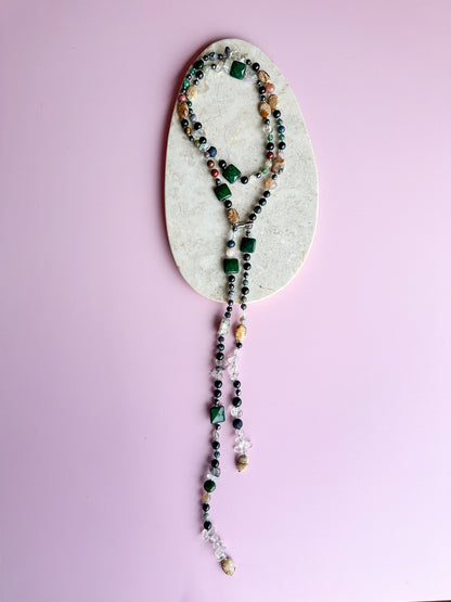 Collar Perenne Bosque