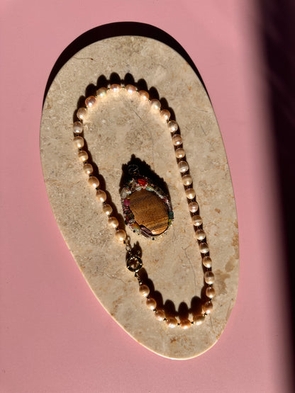 Talismán Despertar al Artista