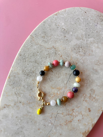 Pulsera Multi Pera