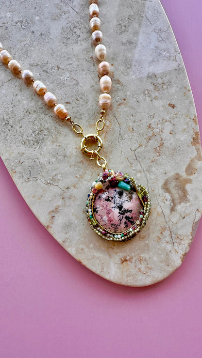 Talismán Amplificador de Bienestar