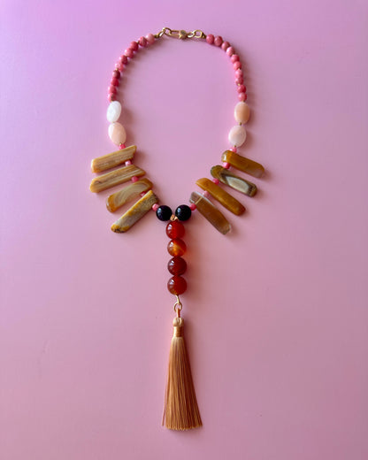 MaxiCollar Extravagante