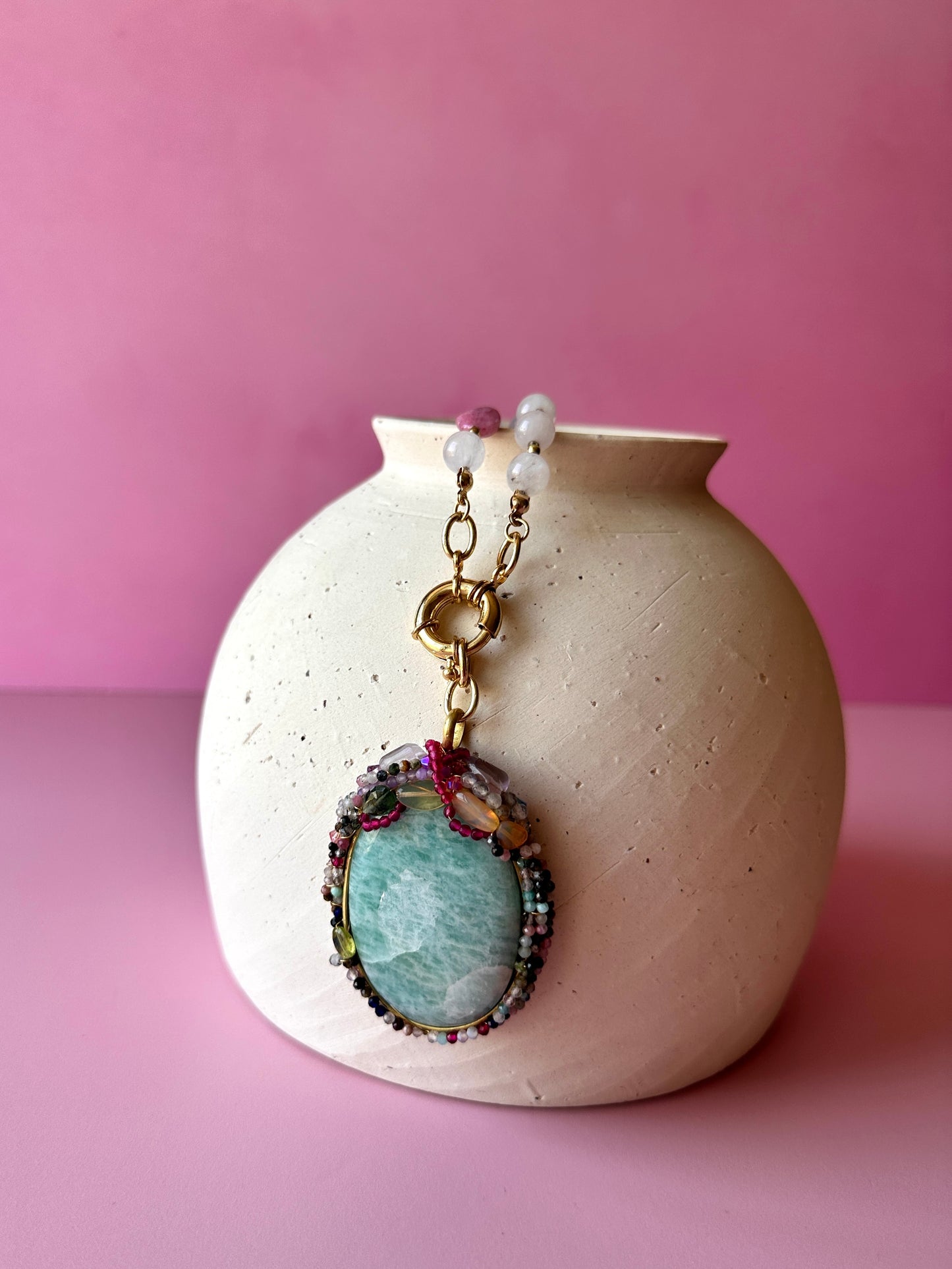 Talismán Independencia y Empoderamiento