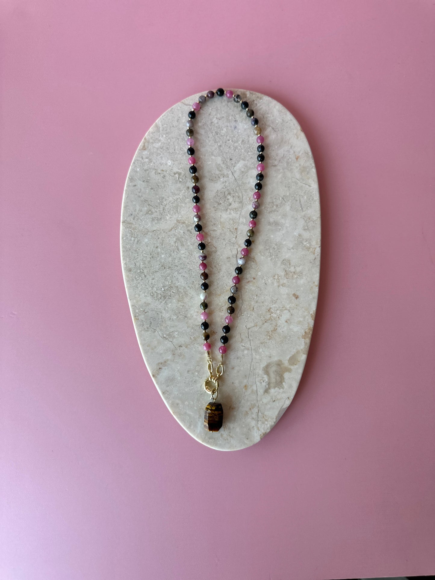 Collar Sanación y Protección