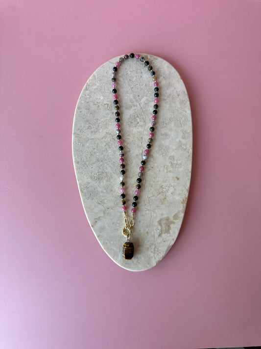 Collar Sanación y Protección