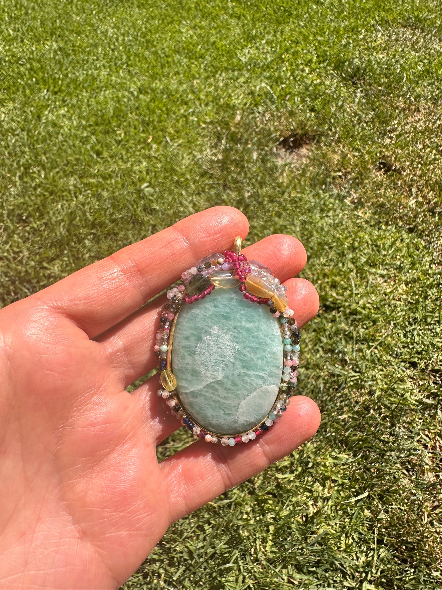 Talismán Independencia y Empoderamiento