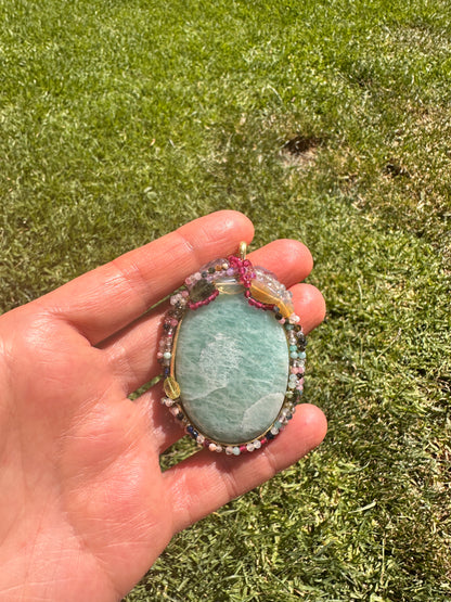 Talismán Independencia y Empoderamiento