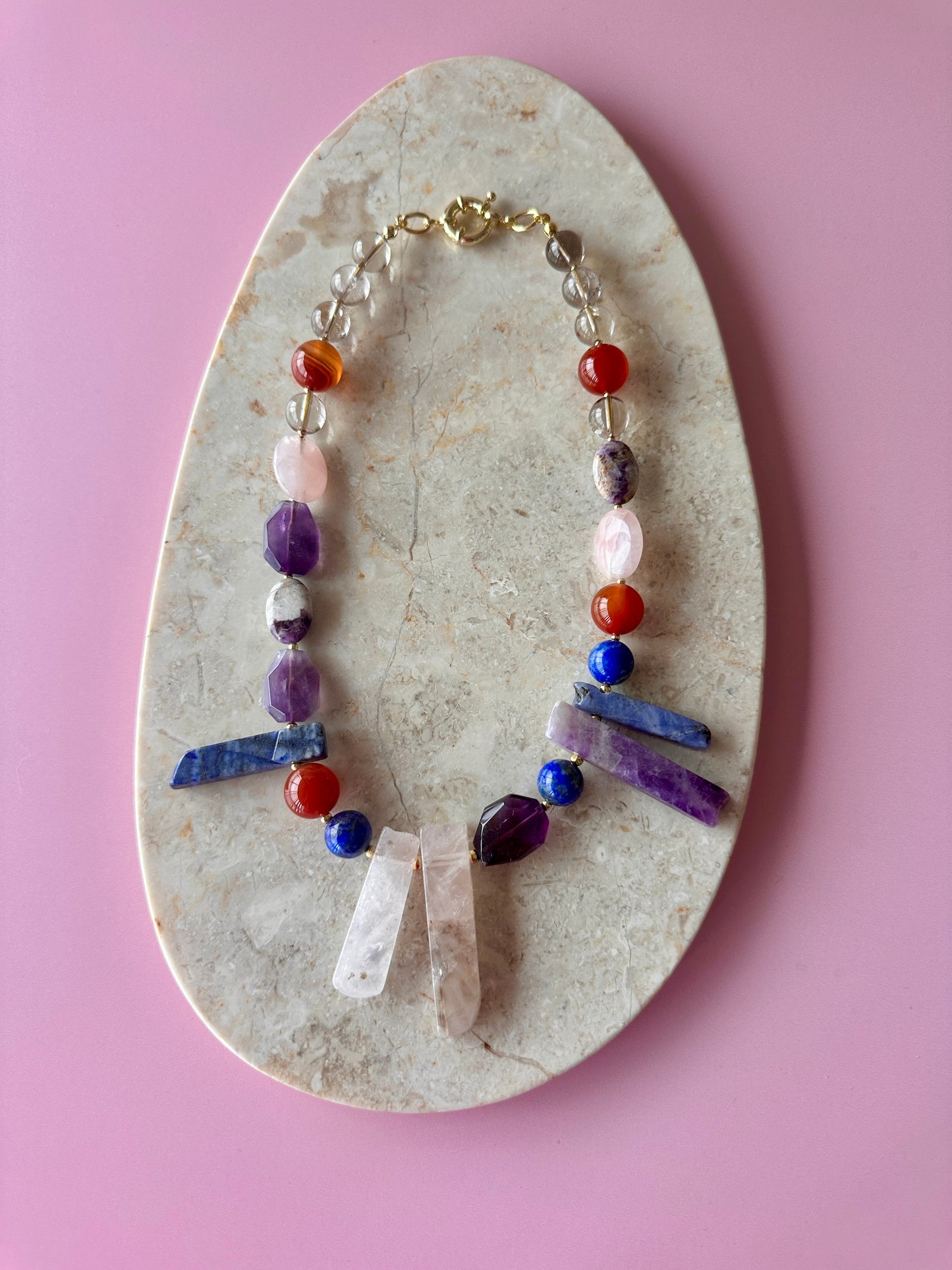 MaxiCollar Tribu del Aire